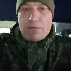 Фотография мужчины Семён, 42 года из г. Белгород