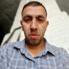 Фотография мужчины Фёдор, 33 года из г. Санкт-Петербург