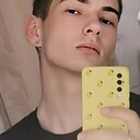 Даниил, 23 года