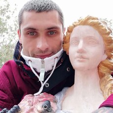 Фотография мужчины Парень, 42 года из г. Павлоград