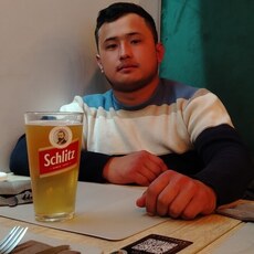 Фотография мужчины Самандар, 21 год из г. Кокошкино