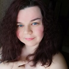 Фотография девушки Ольга, 34 года из г. Череповец