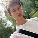 Серафим, 18 лет