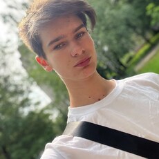 Фотография мужчины Серафим, 18 лет из г. Егорьевск