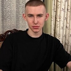 Фотография мужчины Никита, 21 год из г. Люберцы