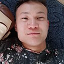 Диас, 23 года