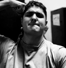 Фотография мужчины Stas, 26 лет из г. Усть-Каменогорск