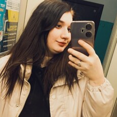 Фотография девушки Настена, 23 года из г. Братск