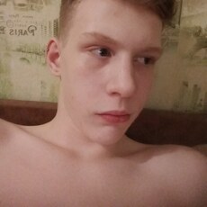 Фотография мужчины Кирилл, 19 лет из г. Волхов