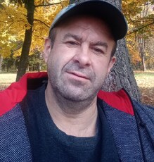 Фотография мужчины Алексей Родионов, 43 года из г. Елец