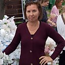 Лена Галимова, 48 лет