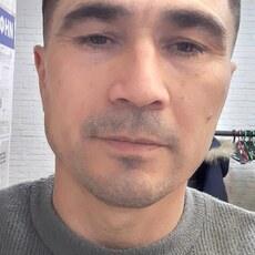 Фотография мужчины Миша, 45 лет из г. Нижний Новгород