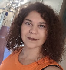 Фотография девушки Ольга, 44 года из г. Ульяновск