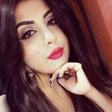 Фотография девушки Даша, 26 лет из г. Томск