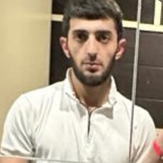 Фотография мужчины Хиза, 28 лет из г. Нижний Новгород