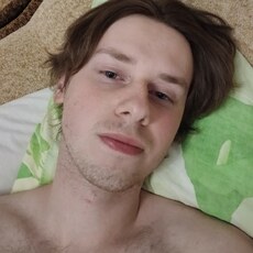 Фотография мужчины Марк, 24 года из г. Кемерово