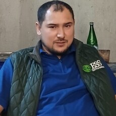 Фотография мужчины Жавлонбек, 33 года из г. Ташкент