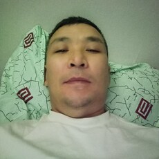 Фотография мужчины Дамир, 35 лет из г. Астана