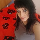 Нора Аманова, 37 лет