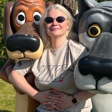 Фотография девушки Екатерина, 41 год из г. Москва