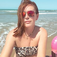 Фотография девушки Ирина, 39 лет из г. Ярославль