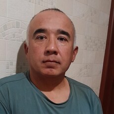 Фотография мужчины Улугбек, 43 года из г. Калининград