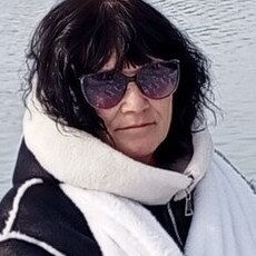 Фотография девушки Дина, 54 года из г. Благовещенск (Башкортостан)