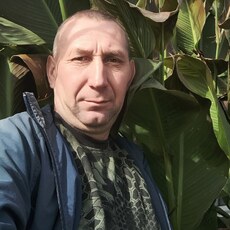 Фотография мужчины Андрей, 45 лет из г. Жезказган