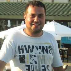 Фотография мужчины Максим, 36 лет из г. Видное