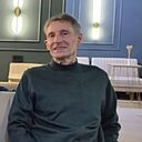 Артур, 61 год