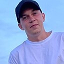 Кирилл, 25 лет