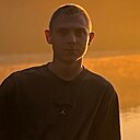 Олег, 23 года