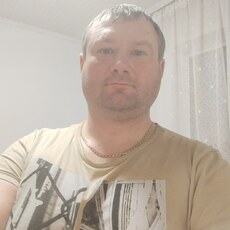 Фотография мужчины Паша, 40 лет из г. Бобруйск