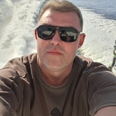 Фотография мужчины Егор, 42 года из г. Гатчина