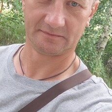 Фотография мужчины Алексей, 49 лет из г. Киров