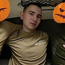 Денис, 19 лет