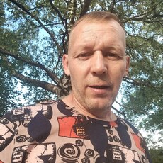 Фотография мужчины Алексей, 43 года из г. Тула