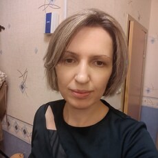 Фотография девушки Оксана, 44 года из г. Брянск