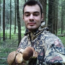 Фотография мужчины Андрей, 31 год из г. Сафоново