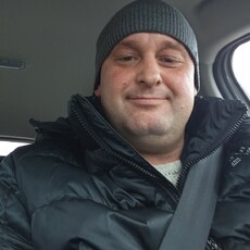 Фотография мужчины Виктор, 40 лет из г. Одинцово