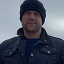 Степан, 45 лет