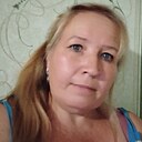 Светая, 54 года