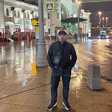 Фотография мужчины Елвин, 43 года из г. Москва