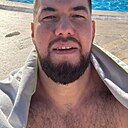 Закир, 33 года