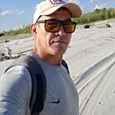 Фаниль, 40 лет