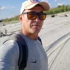 Фотография мужчины Фаниль, 41 год из г. Кумертау