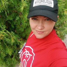 Фотография девушки Анна, 35 лет из г. Волгодонск