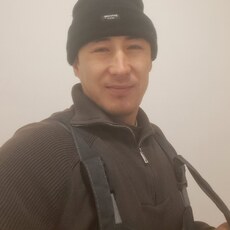 Фотография мужчины Алмаз, 26 лет из г. Астана