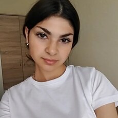 Фотография девушки Эвелина, 18 лет из г. Курск