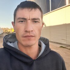 Фотография мужчины Руслан, 35 лет из г. Абай